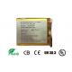 3.6V 2500mAh NMC Battery For 3C Digital Product