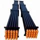 2 3/8”API REG Heavy Weight Drill Pipe 76mm DTH Drill tube For water well drill rig