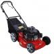 18 recoil Gasoline 4 Stroke Garden Lawn Mower Self Propelled grass trimmer grass cutter