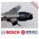 BOSCH common rail diesel fuel Engine Injector 0445120213 0445 120 213 for WEICHAI Engine