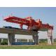 200 Ton Highway Bridge Erecting Machine Customized 240 Ton Launching Gantry Crane