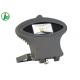 High Durability Wall Mount LED Flood Light Fully Aluminum Alloy Die Casting Case