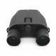 Porro Prism Lightweight Small Powerful Binoculars 25mm Objective For Hunting