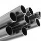 Hairline Seamless Stainless Steel Pipes Metal Tube Astm 201 304 A312 A312 316l 3 Inch