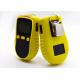 Portable Toxic Gas Detector HCN Hydrogen Cyanide For Fumigation Insecticide