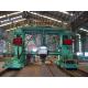 Membrane Panel SAW welding Production Line Electrical Switches ISO