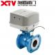 Xt Wafer Type Ball Valve Q71F PN1.0-32.0MPa for Water Industrial Usage at Affordable