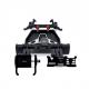 Aluminum Alloy Multi-function Center Console Bracket for Jeep Wrangler Year 2013-2017