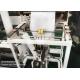 60p/Min Pe Film Sanitary Napkin Packing Machine Sealear Full Automatic