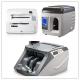 PHP MYR SGD THP YER YDD TRL Mix Cash Counting Machine Banknote Sorter Detector 240V