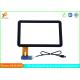 Comeerial 12.1 Inch Touch Screen Panel , Capacitive Touch Sensitive Screen