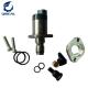 High quality suction control valve SCV 294200-2750 8-98145484-1