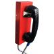 PSTN / SIP / 3G Vandal Resistant Telephone For Outdoor / Indoor Emergency