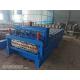 Double Layer 5.5kw Ce Glazed Tile Roll Forming Machine