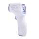 Professional Ear And Forehead Thermometer  Lightweight User Friendly