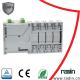 Auto Dual Power Transfer Switch 2 Input 1 Output RDS3-B With TUV CE Approved