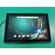 LED POE NFC Supported10.1 Inch Tablet Android 6.0 OS, In Wall Mounting