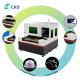 Laser Glass Cutting Machine For Automotive / Electronics / Construction Industries
