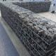 Gabions Box Hot Dipped Galvanized Material Gabion Stone Cage with 3-6mm Wire Gauge