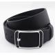 Fashion leather belt for business men and fashion ladies