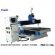 Industrial CNC 3D Router Machine , CNC Router Cutting Machine Long Working Time