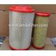 High Quality Air Filter For FAW Truck 1109060-LT062 1109070-D130