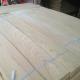 Smooth White Oak Veneer Sheets , 0.45mm Crown Cut Veneer Natural For Decoration