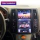 64G Infiniti FX45 Android Touch Screen Head Unit Tesla Style 12.1 Inch