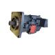 Horizontal Rexroth Excavator Hydraulic Pump A2FM10 61W-VPB030-S