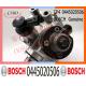 0445020506 BOSCH Diesel CP4 Engine Fuel Injector Pump 445020502 0445020507 0445020508 for Mitsubi engine 32K650001