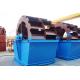 2.5-9.43T Sand Washer Reasonable Structure High Output Save Water Resource
