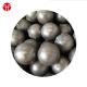 Dia 50mm 2 Inch Steel Ball Low Chrome Casting Iron Balls For Mine