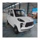Cheap 1500W New Car Large Space Adults SUV  Electric Cars from China