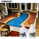High Gloss Clear Penetrating Epoxy Sealer Mirror-Like Finish Premium Look