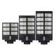 400w 600w 800w Integrated LED Outdoor Solar Lighting High Power IP65 Waterproof