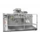 Juice Milk Doypack Packing Machine 1000ml Automatic Liquid Filling And Sealing Machine