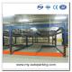 Supplying Automatic Parking Lift China/ Smart Pallet Parking System/ Pallet Stacking System/ Car Lift for Basement