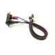 ISO9001 Tin Plated Vehicle Car Motor Truck Automotive Wiring Harness