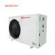 R407C Air Source Shower Water Heater Thermostat All - In - One Heat Pump
