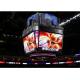 Cube Basketball Court / Sport Stadium LED Display 1R1G1B P8 Full color