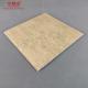 High Level Pvc Panel Ceiling Waterproof For Wall Decoration 2.9m