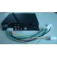 GPS Automatical Bus HD Media Player Box WIFI VGA / AV And CF Card