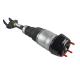 Front Left Mercedes-benz Air Suspension Parts Air Shock Absorber W166 1663202513