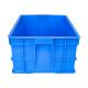 Industrial Logistics Moving and Transportation Solid Box Eco-friendly Turnover Crate