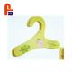 Cute And Strong  Long Service Life For Kids Clothes Custom Cardboard Hangers