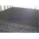 Dutch Twill Plain Stainless Steel Screen Wire Mesh Square Opening For Filtration