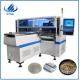 Metal Material High Speed Pick And Place Machine Automatic Vision Chip Mounter