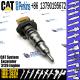 Fuel injector for sale cat 3126b injector 10r-0781 10r-0782 10r-9237 for caterpillar 3126 cat injectors
