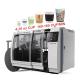 180pcs/Min Disposable Paper Cup Making Machine Fully Automatic