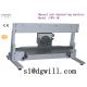 Depaneling Made Simple with Manual V-Cutting PCB Separator Machine CWV-1M